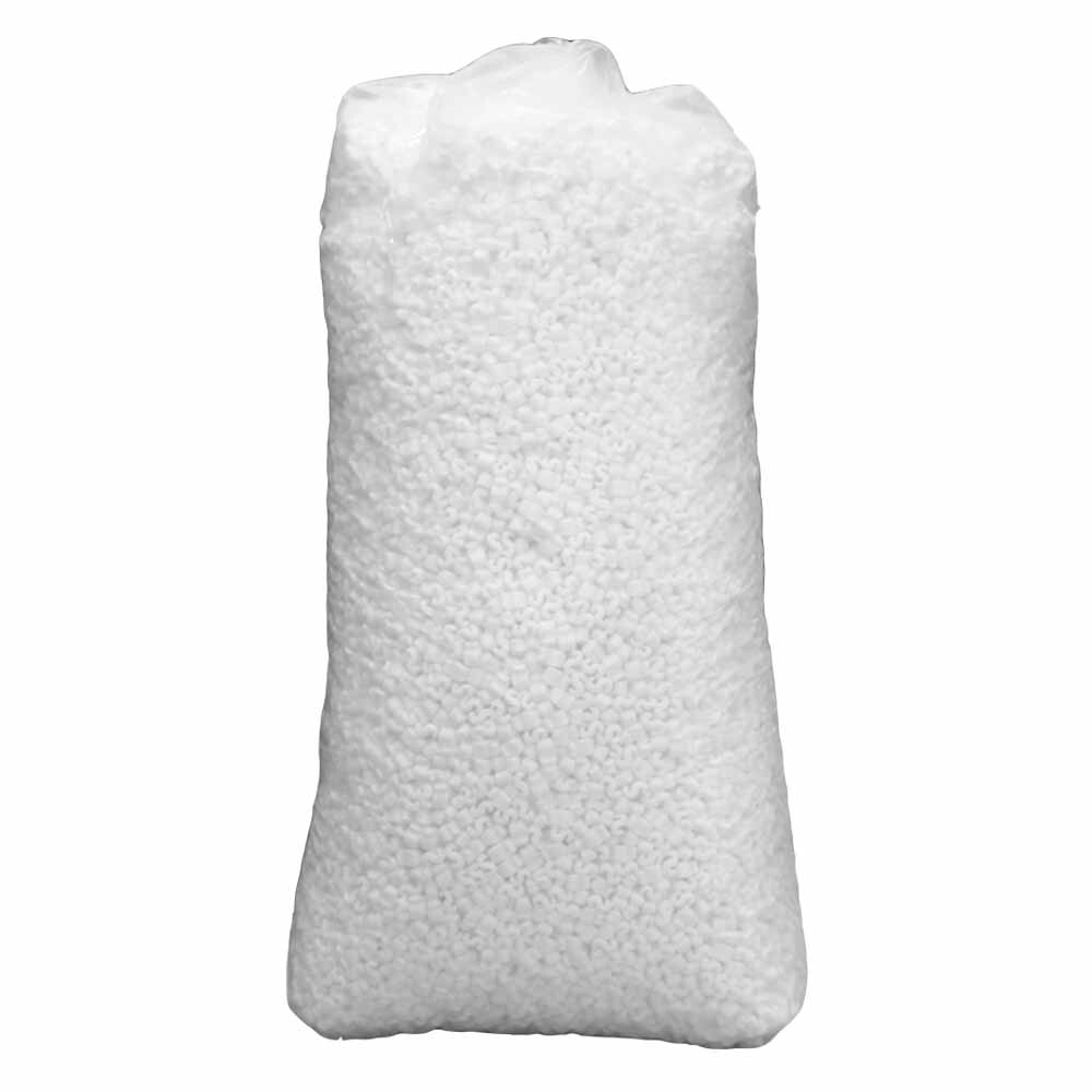 Füllmaterial Styropor S-Fill Sack weiß 500 l Füllmaterial Styropor S-Fill Sack weiß 500 l