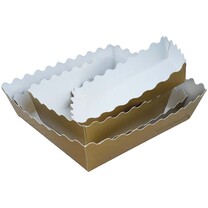 Gebäckschalen Gebäckschalen