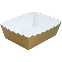 Gebäckschalen 250 g Gebäckschalen 250 g