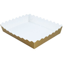 Gebäckschalen 250 g 148 x 123 x 30 mm Gebäckschalen 250 g 148 x 123 x 30 mm