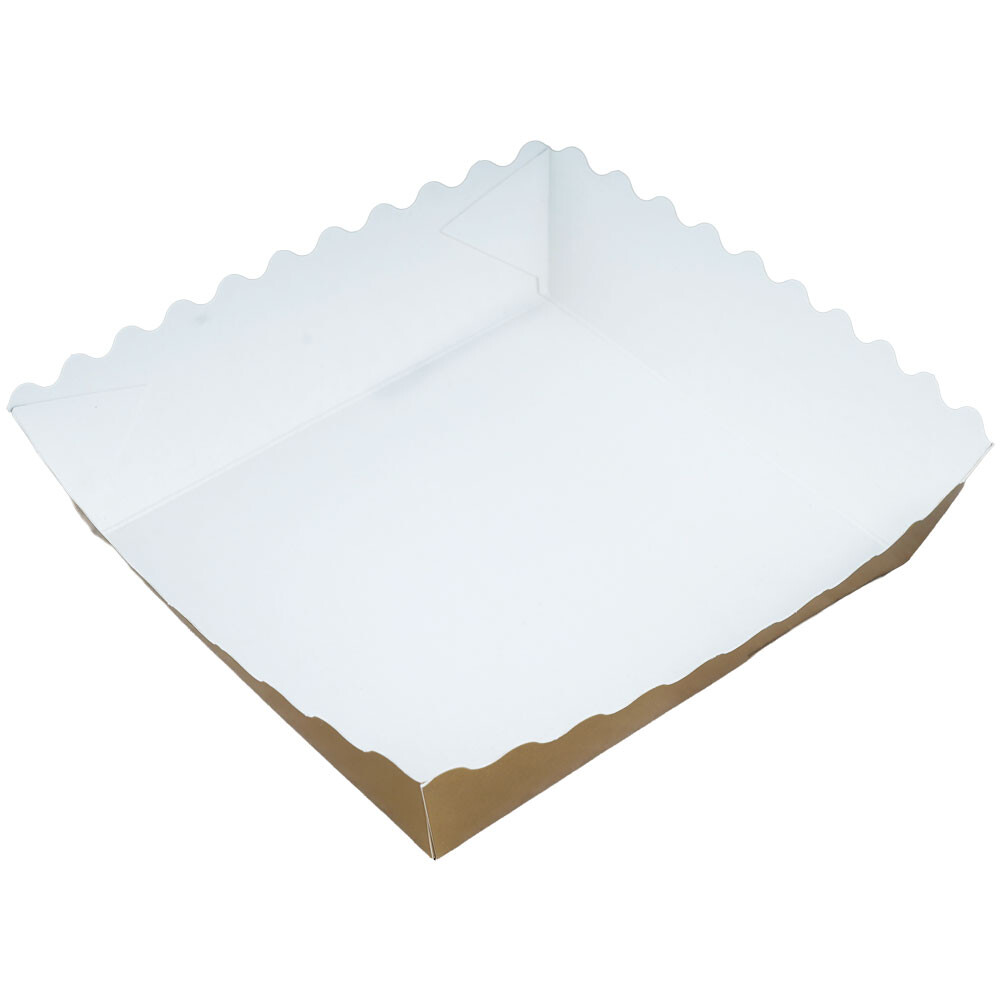 Gebäckschalen 500 g Gebäckschalen 500 g