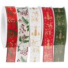 Geschenkbänder - Weihnachten