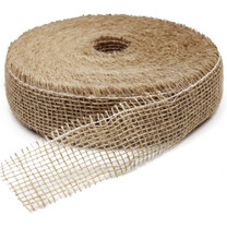 Geschenkband Jute Naturfarben soft Geschenkband Jute Naturfarben soft