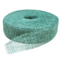 Geschenkband Jute pink Geschenkband Jute pink