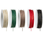 Geschenkband Kordel Twist