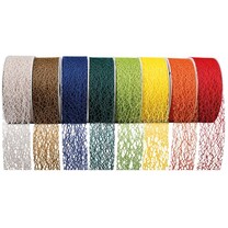Geschenkband Netz Geschenkband Netz