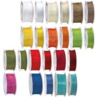 Geschenkband Organza