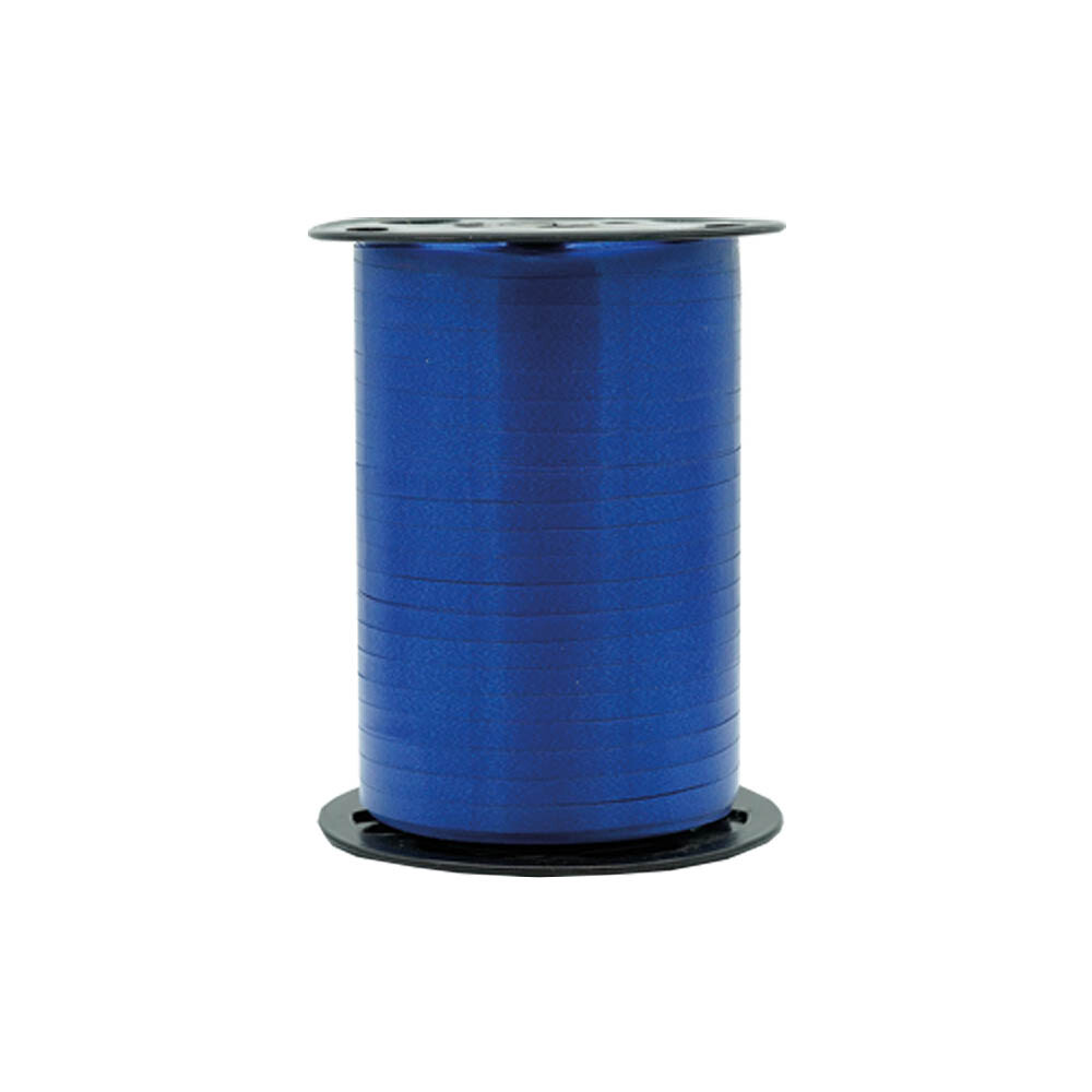 Geschenkbänder Polyband, Dunkelblau Geschenkbänder Polyband, Dunkelblau