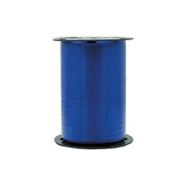 Geschenkbänder Polyband, Dunkelblau Geschenkbänder Polyband, Dunkelblau