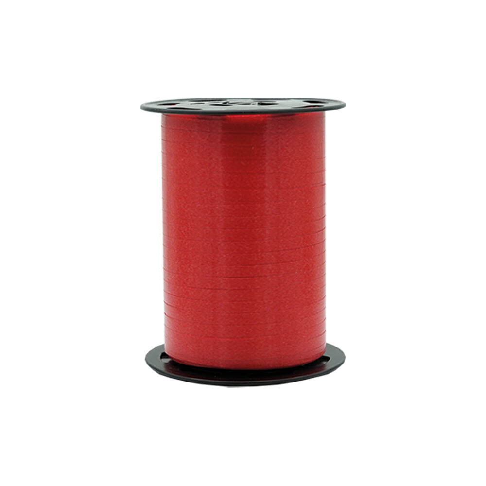 Geschenkbänder Polyband Rot Geschenkbänder Polyband Rot