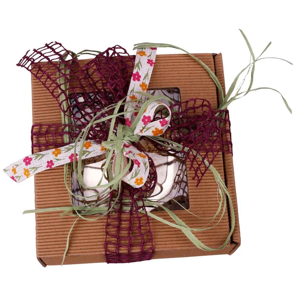 Geschenkbast - Raffia Nature lindgrün Geschenkbast - Raffia Nature lindgrün
