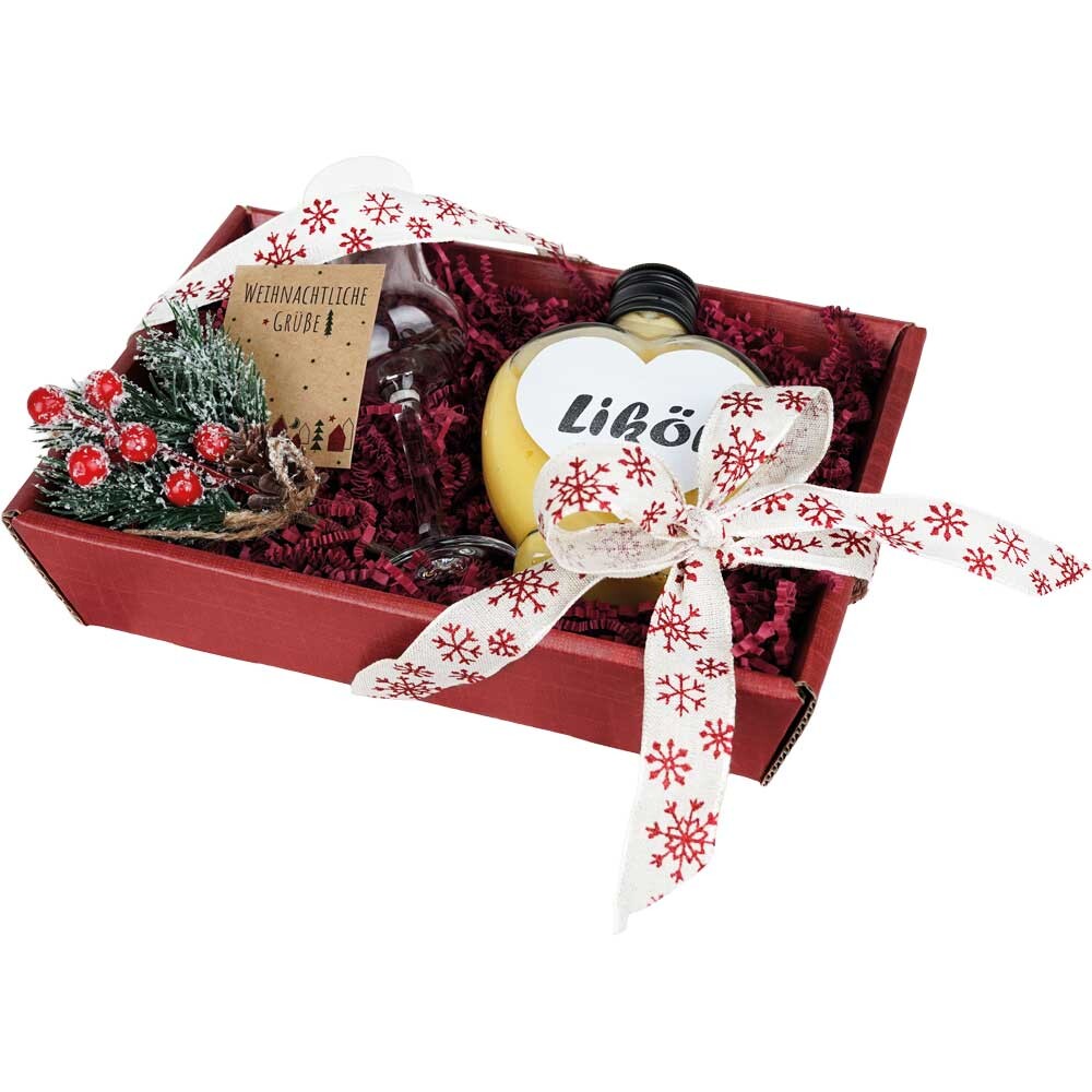 Geschenkkörbe 4-eckig Seta bordeaux mini flach Geschenkkörbe 4-eckig Seta bordeaux mini flach
