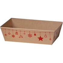 Geschenkkorb Christmas groß Geschenkkorb Christmas groß
