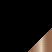 Geschenkpapier braun Bicolor schwarz- kupfer Geschenkpapier braun Bicolor schwarz- kupfer