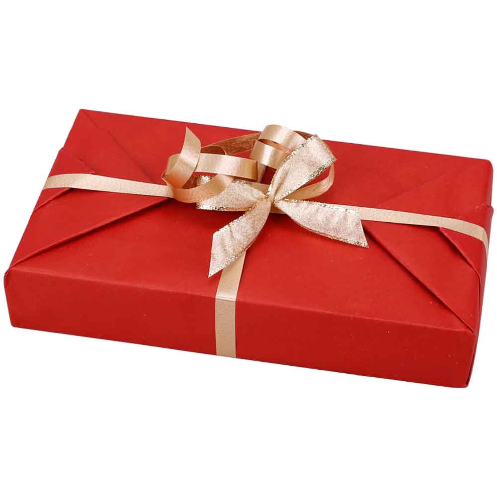 Geschenkpapier rot 70 cm Geschenkpapier rot 70 cm