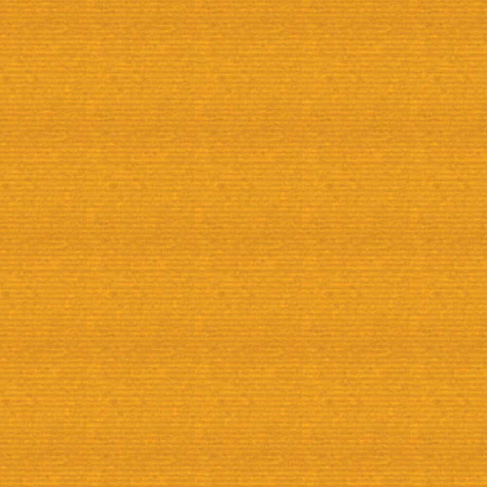 Geschenkpapier senfgelb 70 cm