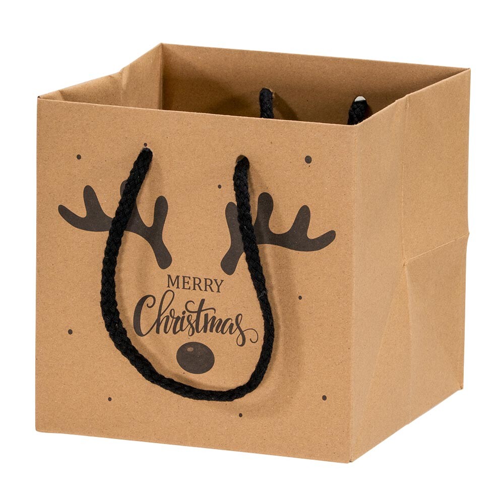 Geschenktüten 4er Set Natura Joy Geschenktüten 4er Set Natura Joy