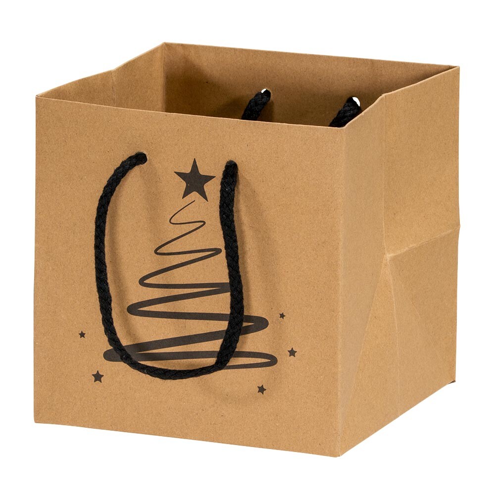 Geschenktüten 4er Set Natura Joy Geschenktüten 4er Set Natura Joy