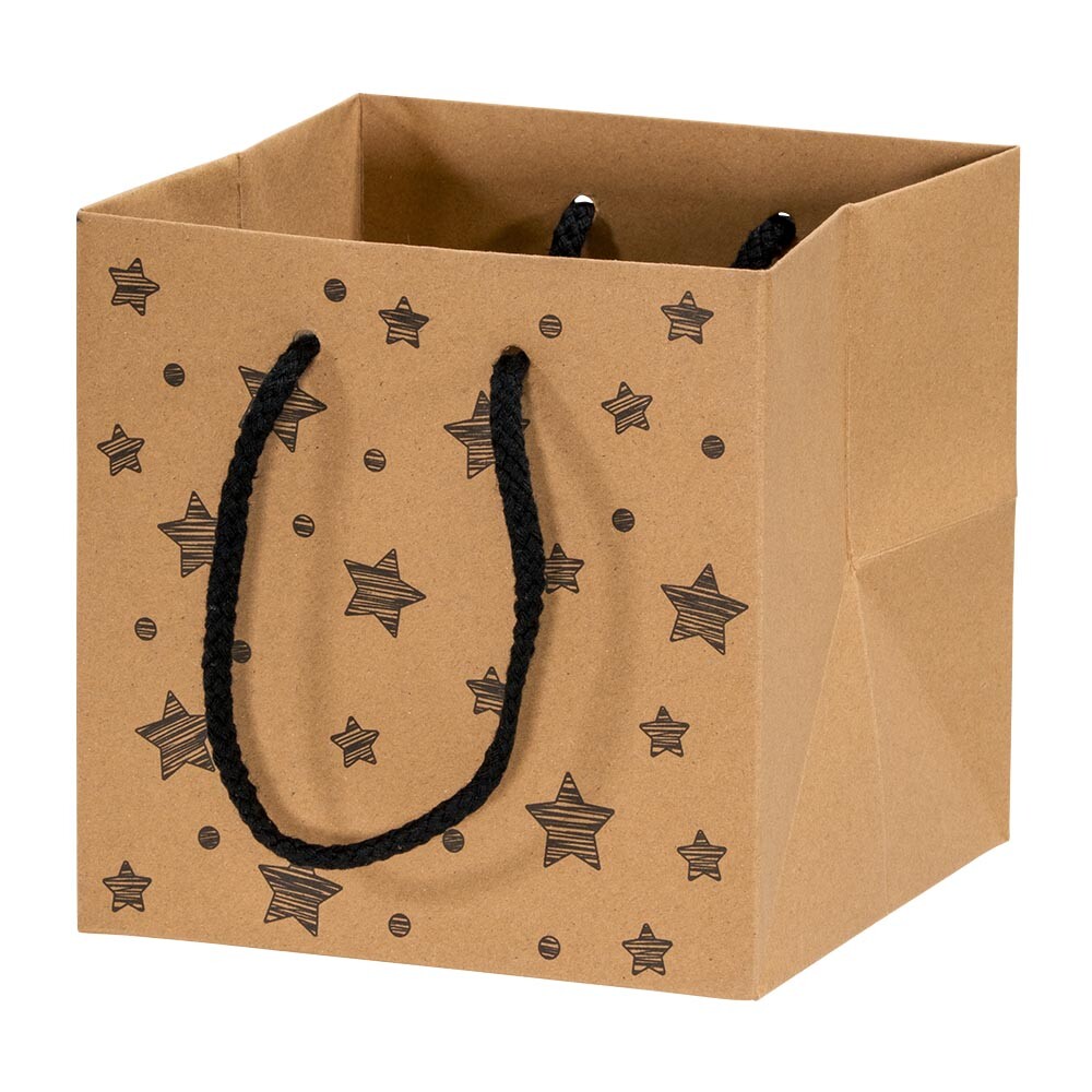 Geschenktüten 4er Set Natura Joy Geschenktüten 4er Set Natura Joy