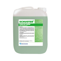 Geschirrspülmittel FORLOX - grün Kanister a 10 kg