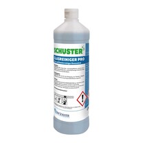 GLASREINIGER Konzentrat Flasche a 1 Liter