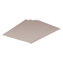 Graukarton-Pappe 80 x 110 cm Graukarton-Pappe 80 x 110 cm