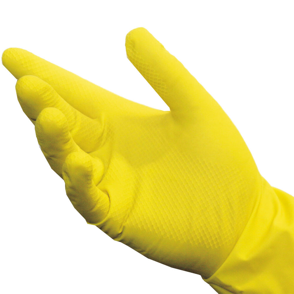 Gummihandschuhe Größe L Gummihandschuhe Größe L