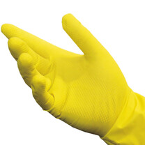 Gummihandschuhe Größe S Gummihandschuhe Größe S