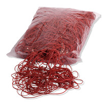 Gummiringe 50 Durchmesser 1.2 mm Breite Gummiringe 50 Durchmesser 1.2 mm Breite