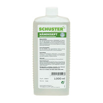 Händesept Flasche a 1 Liter