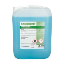 Händesept Kanister a 10 Liter