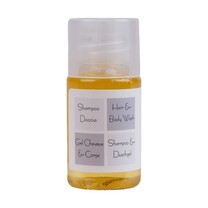 Hair + Body Neutra Duschgel Shampoo