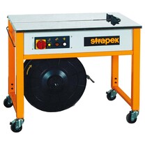 Strapex Umreifungshalbautomaten SMA 10
