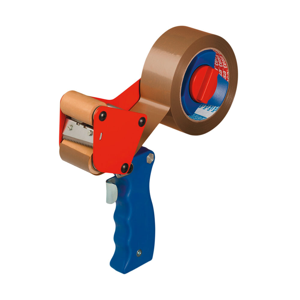 Handabrollgeräte für 66 m Rollen automatischer Abriss bis 50 mm