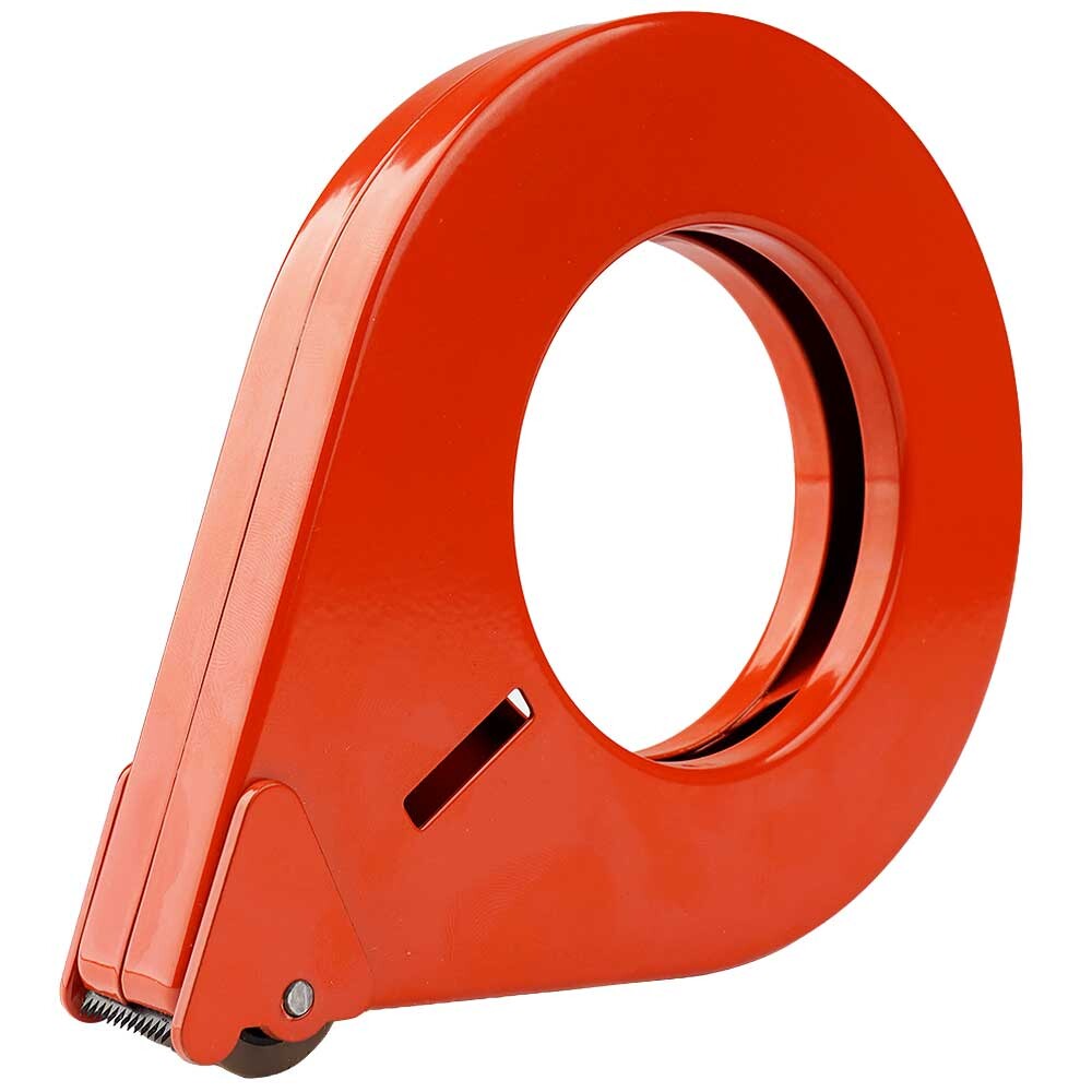 Handabrollgeräte für 66 m Rollen Metallgehäuse leicht bis 19 mm Handabrollgeräte für 66 m Rollen Metallgehäuse leicht bis 19 mm