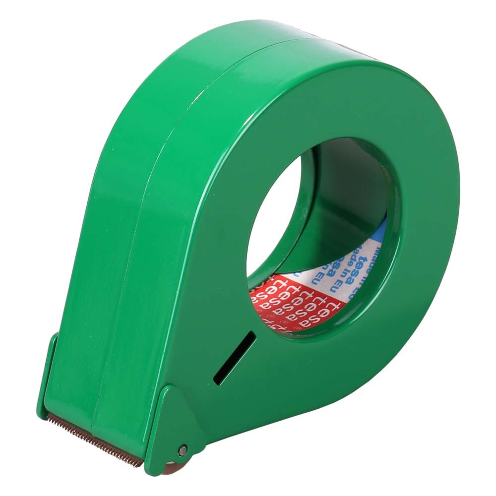 Handabrollgeräte für 66 m Rollen Metallgehäuse leicht bis 50 mm Handabrollgeräte für 66 m Rollen Metallgehäuse leicht bis 50 mm