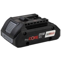 Handumreifungsgerät Strapex Ersatzakku Bosch ProCore Handumreifungsgerät Strapex Ersatzakku Bosch ProCore