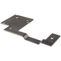 Handumreifungsgerät Strapex Schutzplatte aus Stahl Handumreifungsgerät Strapex Schutzplatte aus Stahl