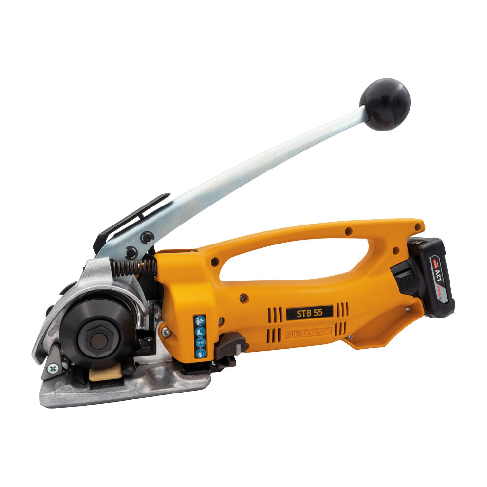 Handumreifungsgerät Strapex STB 55 Handapparat Handumreifungsgerät Strapex STB 55 Handapparat