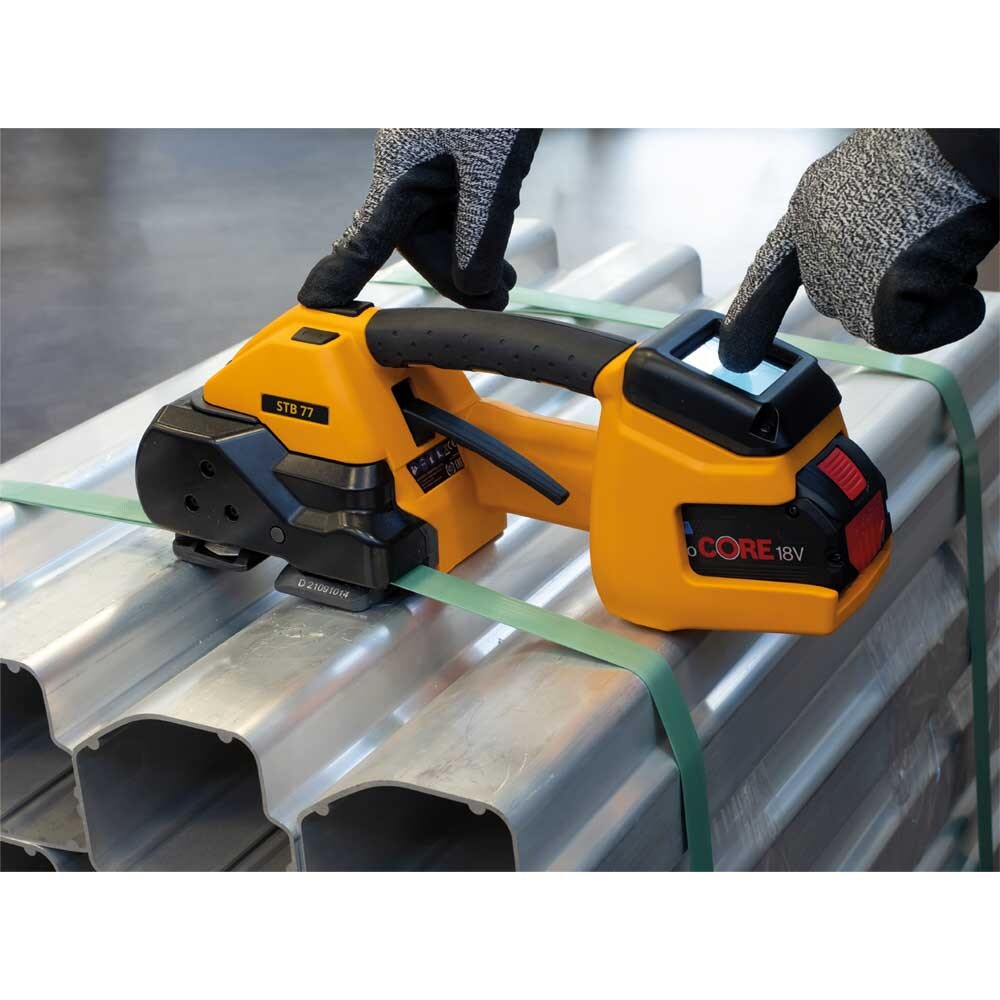 Handumreifungsgerät Strapex STB 77 Handapparat