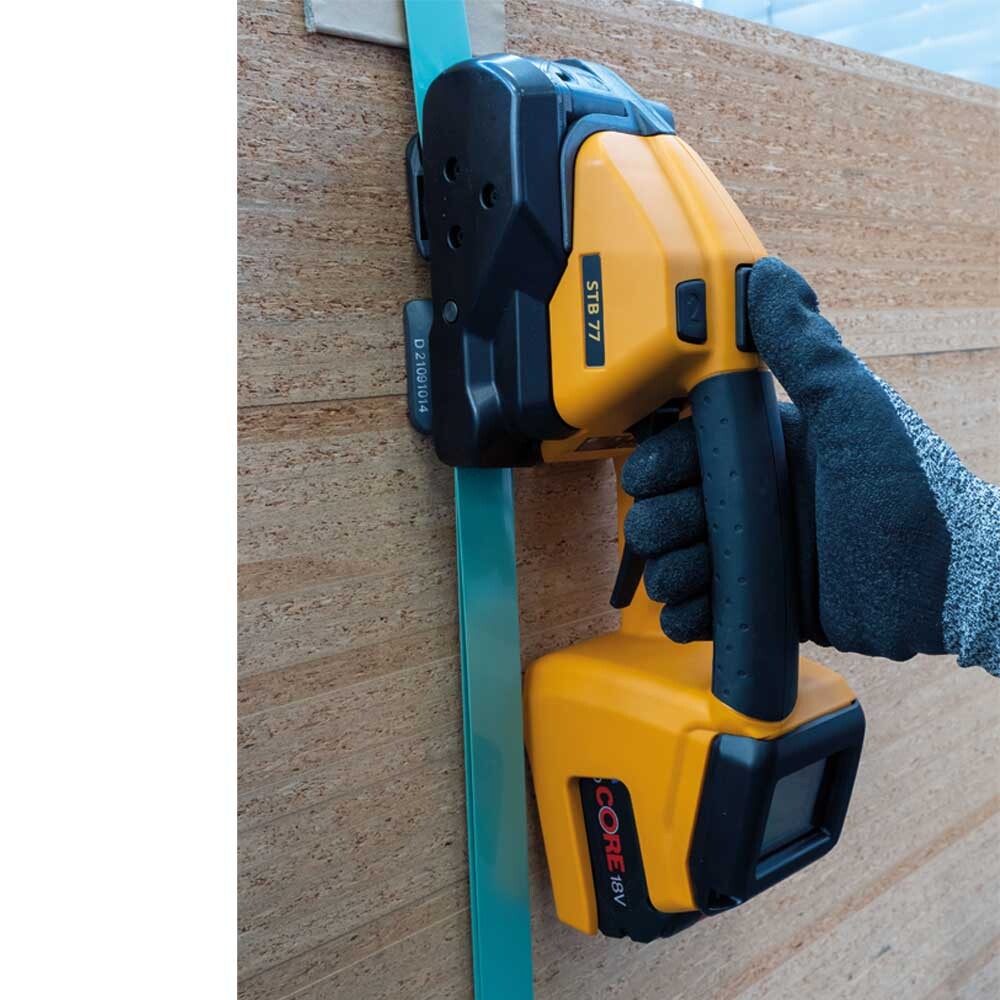 Handumreifungsgerät Strapex STB 77 Handapparat