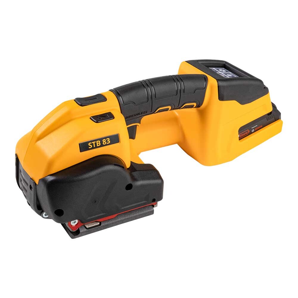Handumreifungsgerät Strapex STB 83 Handapparat Handumreifungsgerät Strapex STB 83 Handapparat