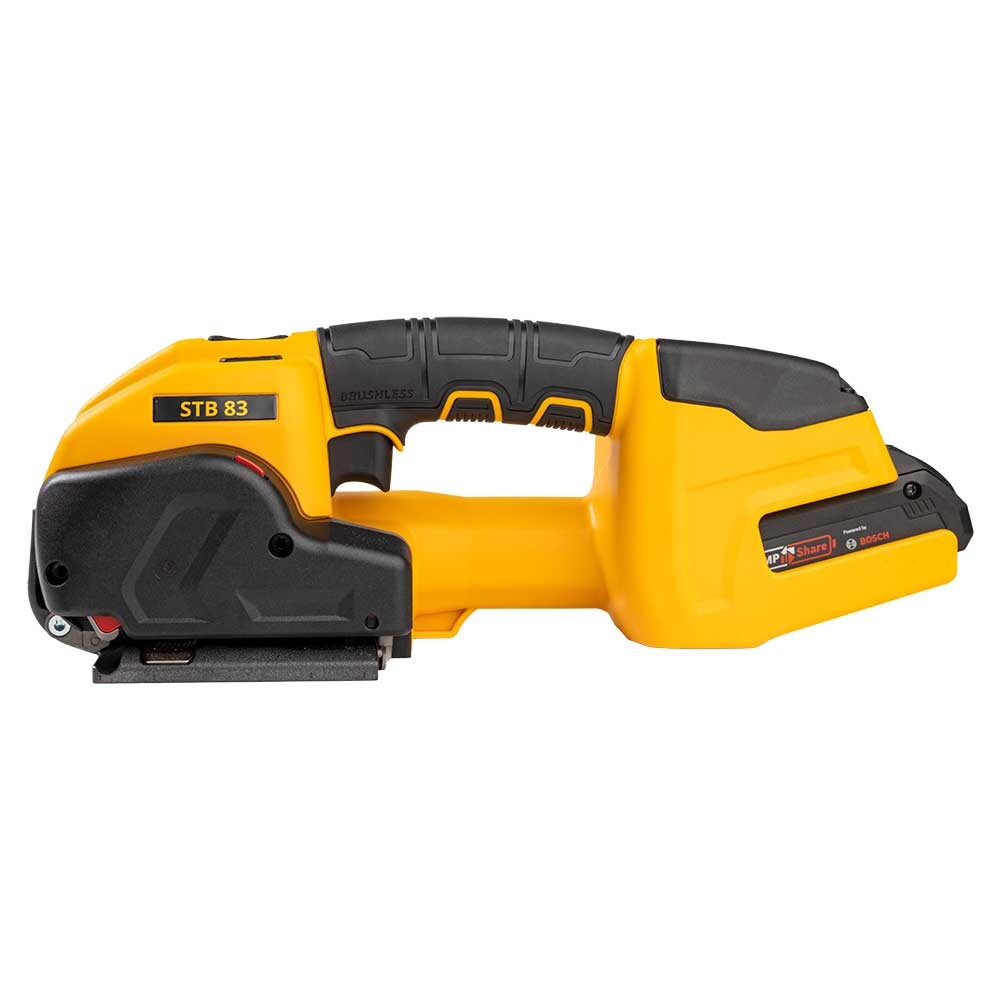 Handumreifungsgerät Strapex STB 83 Handapparat Handumreifungsgerät Strapex STB 83 Handapparat