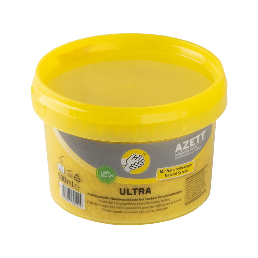 Handwaschpaste 0.5 L Dose Handwaschpaste 0.5 L Dose