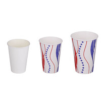 Trinkbecher aus Hartpapier Trinkbecher aus Hartpapier