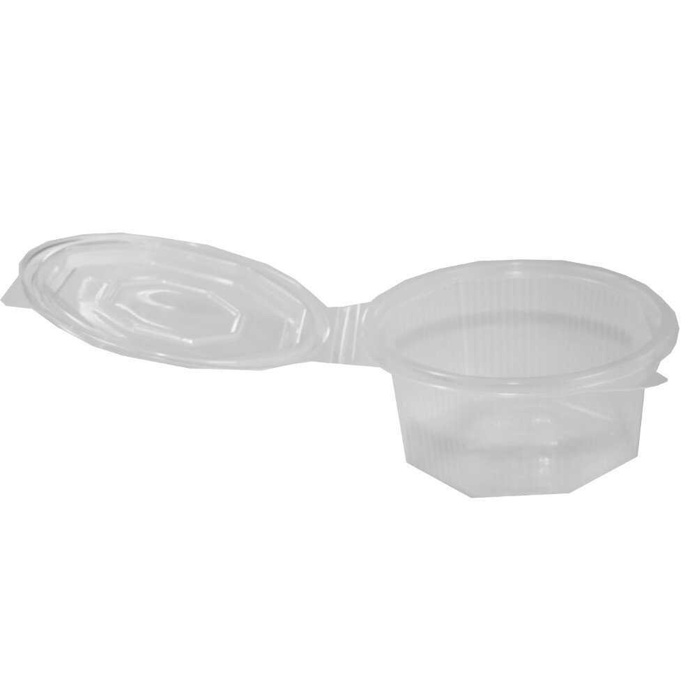 Haushaltsbox universal PP 750 ml