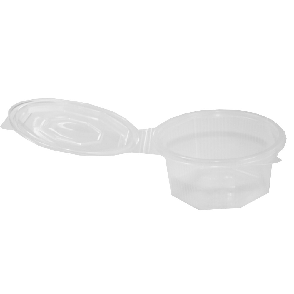 Haushaltsbox universal PP 500 ml
