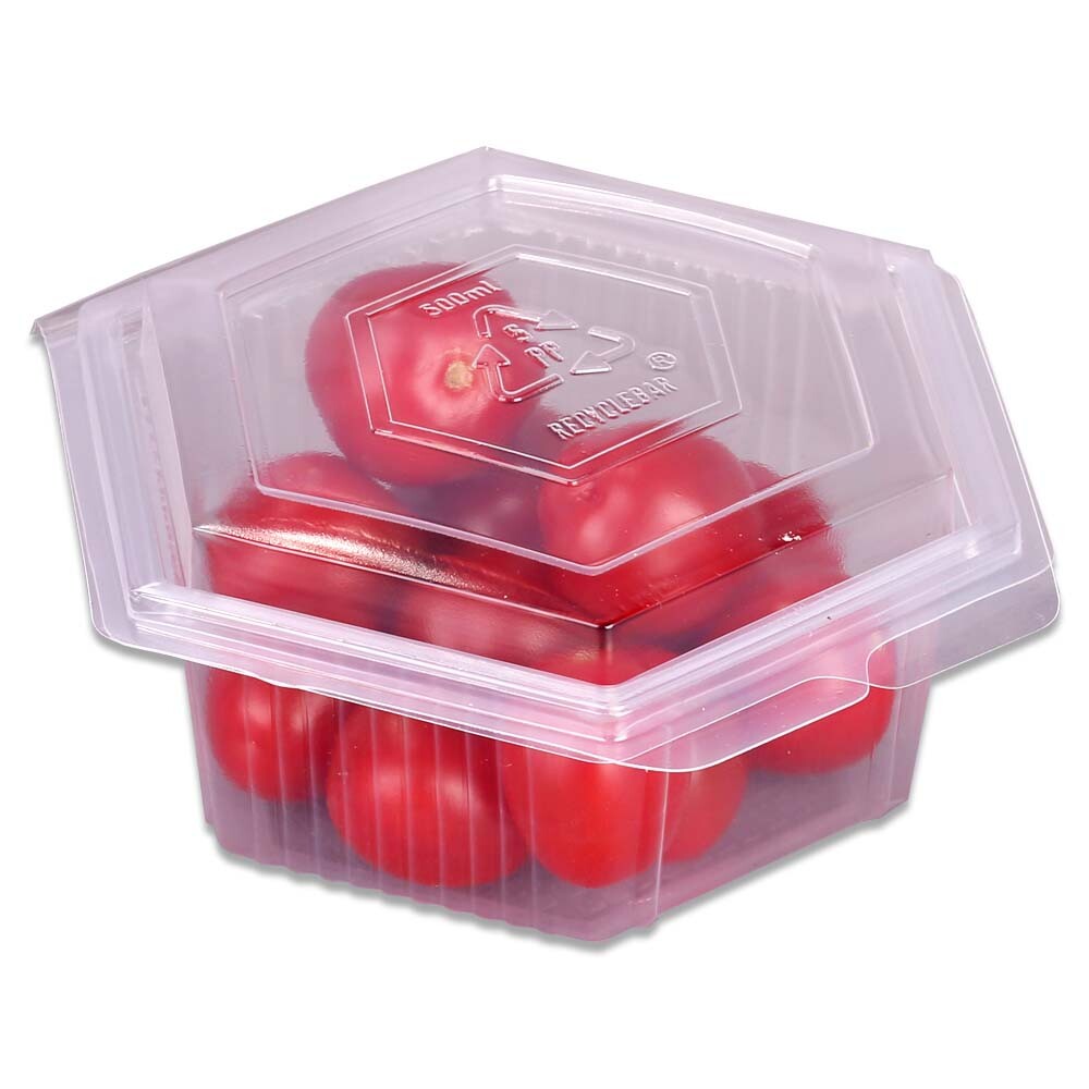 Haushaltsbox universal PP 500 ml