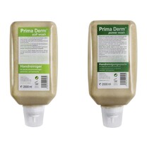 Hautreinigung Prima Derm wash Hautreinigung Prima Derm wash