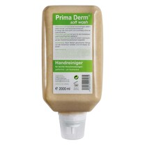 Hautreinigung Prima Derm soft wash
